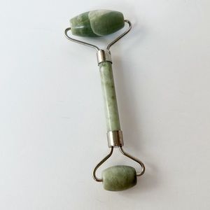 NEW 100% Jade Facial Roller factory sealed